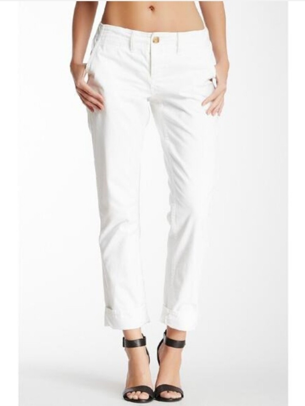 True Religion Jordan Boyfriend Jeans 28 Mid Rise White Straight Leg Y2K Relaxed
